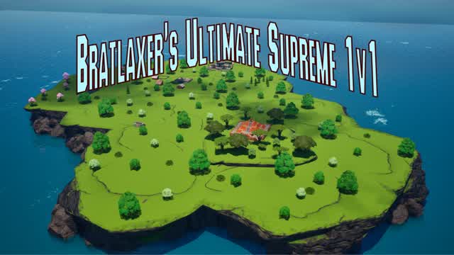 Capture 1 – Bratlaxer's Ultimate Supreme 1v1 (BETA)