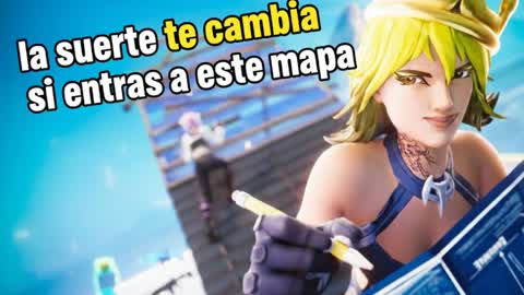 1v1 juega y tendras suerte en la vida