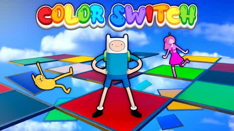 Color Switch AT