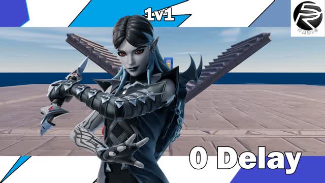 Radis 1vs1 0 Delay