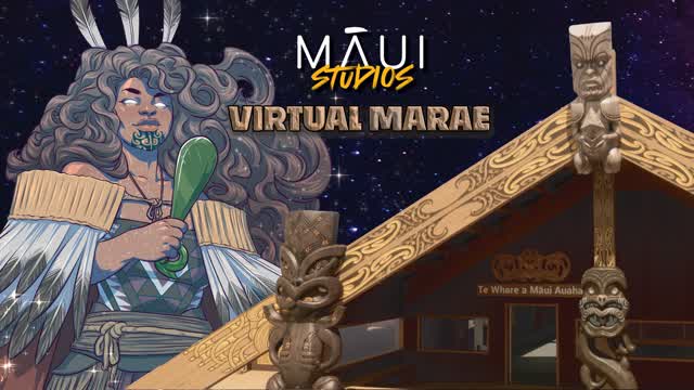 Metawhenua: Te Haerenga OS Matariki