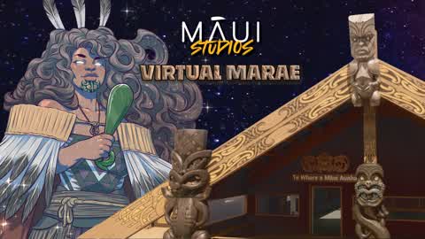 Metawhenua: Te Haerenga OS Matariki