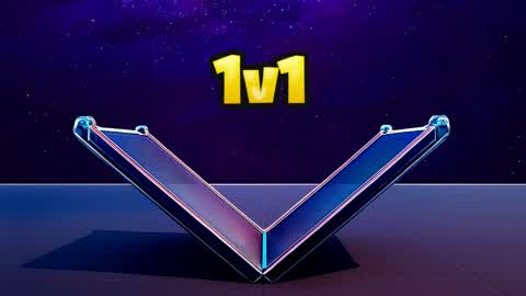 1v1 W