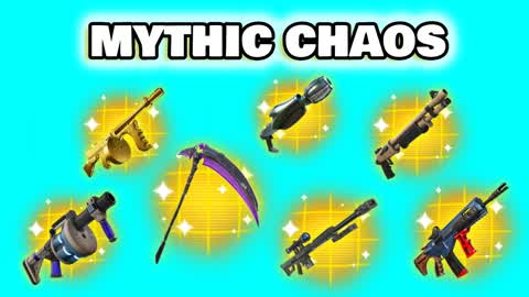 MYTHICS CHAOS