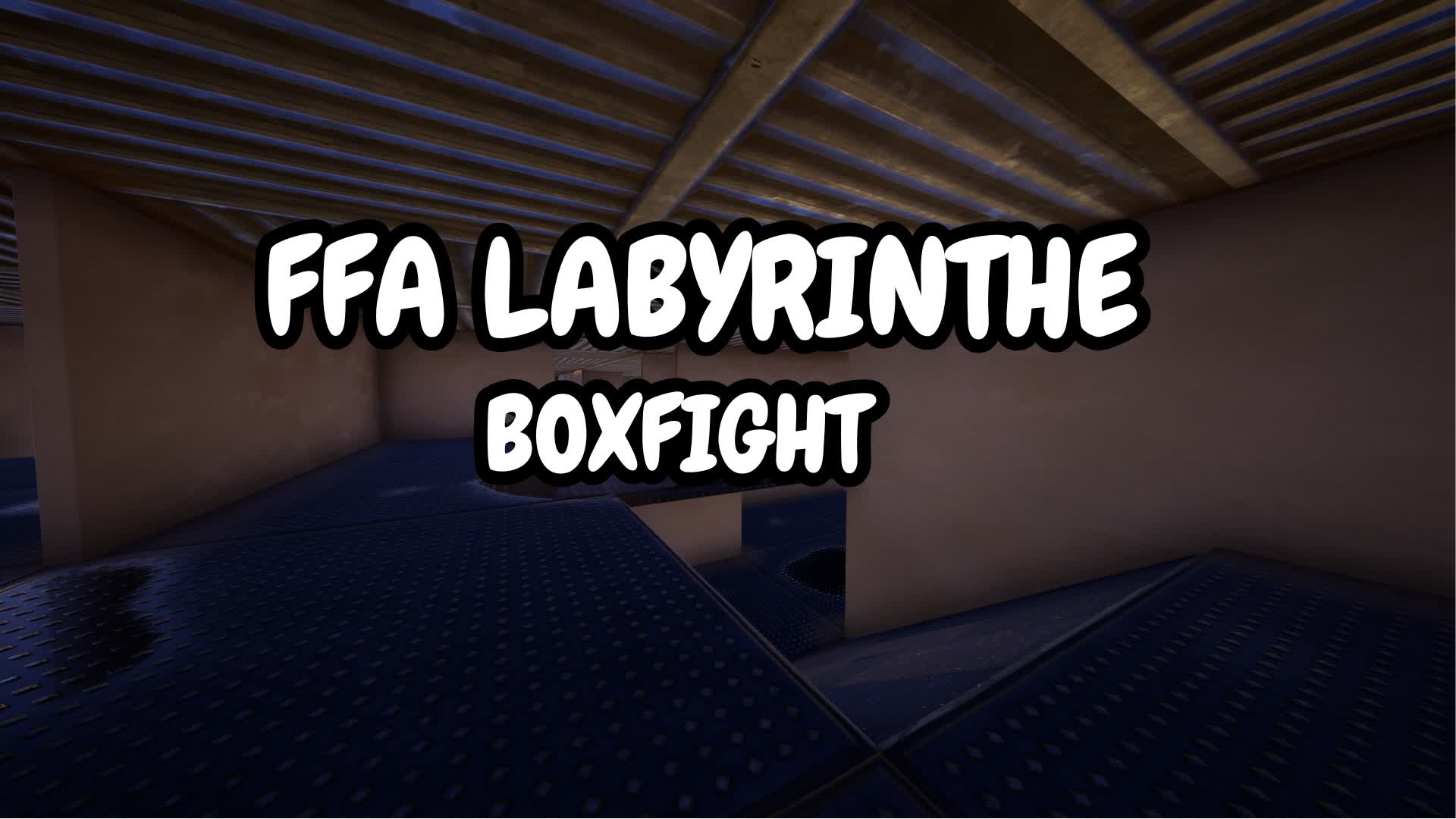 FFA LABYRINTHE BOX FIGHT