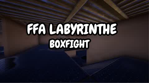 FFA LABYRINTHE BOX FIGHT