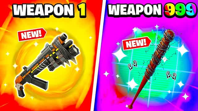 Capture 1 â đ§ TWDU GUN GAME ONE SHOT đ«