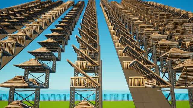 THE CITY BUILD DRIVE 💥