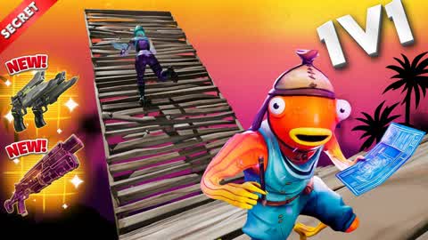 SHAKI 1V1 BUILD FIGHT | SECRET🤫👀