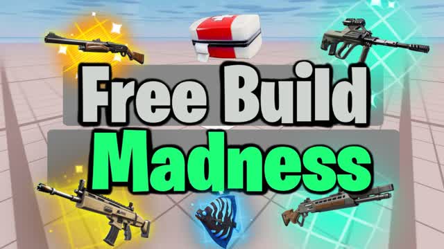 *UPDATED* đŻ TRAIN FREEBUILD MADNESS đ