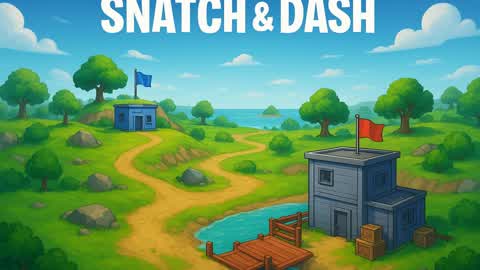 Snatch & Dash