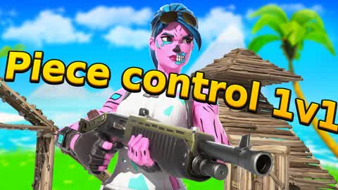 piece control 1v1🎯