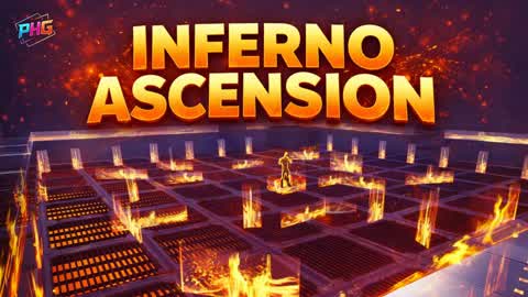 Inferno Ascension