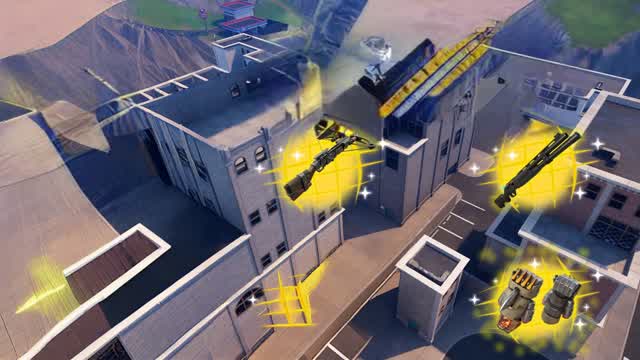 SUPER DRIVE FFA PVP VEHICLE 💥