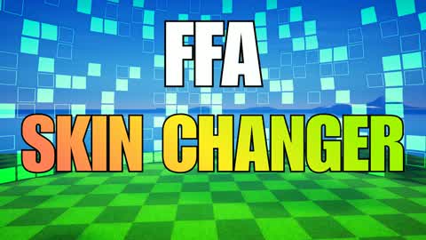 FFA 🔥 Skin Changer 🎯