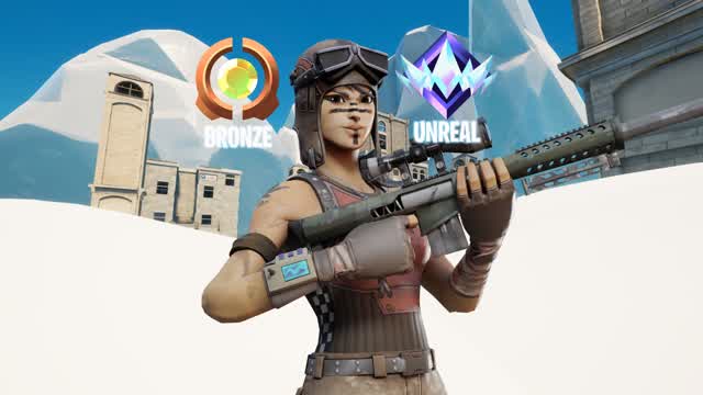 ONE SHOT TILTED ZONEWARS