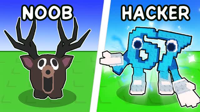 🐶 PET TYCOON ADVENTURE - BRICK