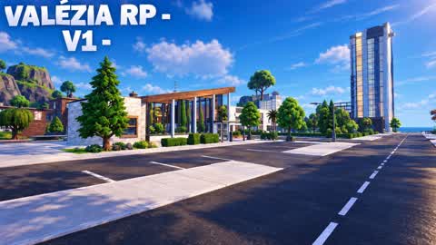 🌴 〢 VALÉZIA RP