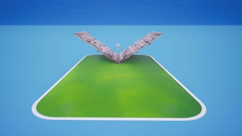 Island image