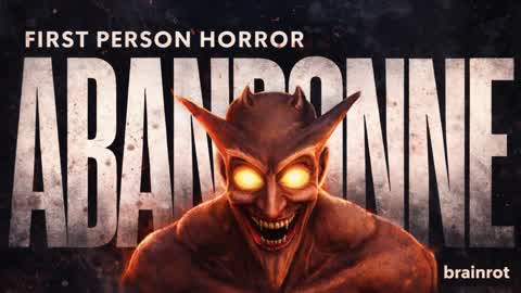 ABANDONNÉ - Brainrot
