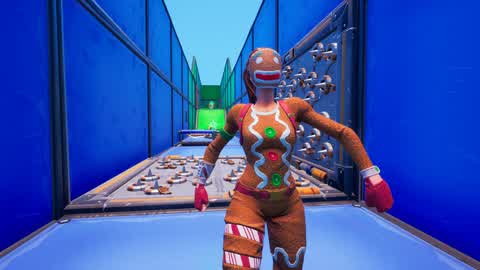 The Classic Deathrun