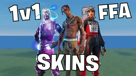 500 SKINS FREE BUILD 500+ TILTED