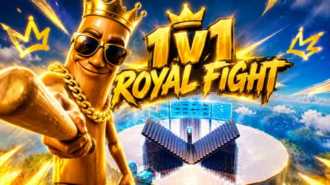1v1 Royal Fight