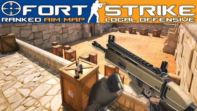 AIM MAP