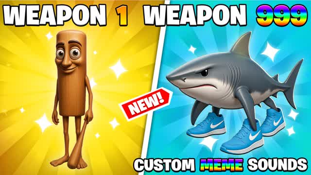 đ«BRAINROT SUMMER GUN GAMEđ€Ł