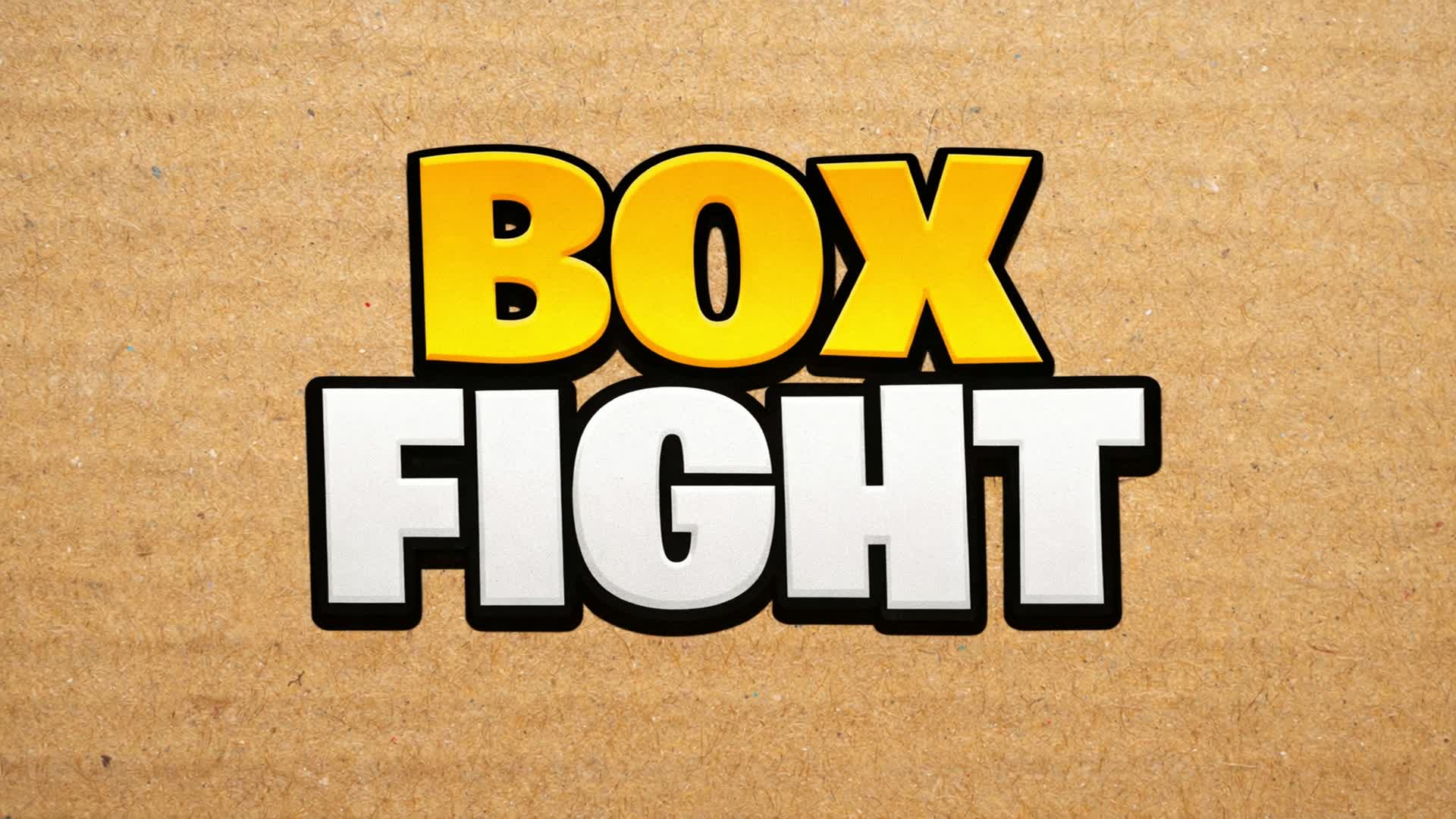 PvP Box Fight