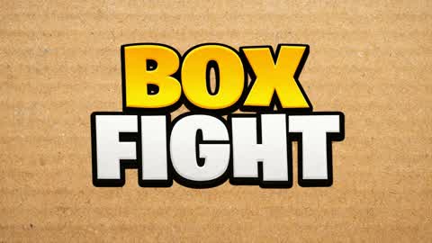 PvP Box Fight