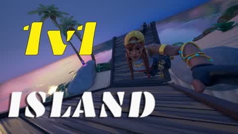 ISLAND 1v1
