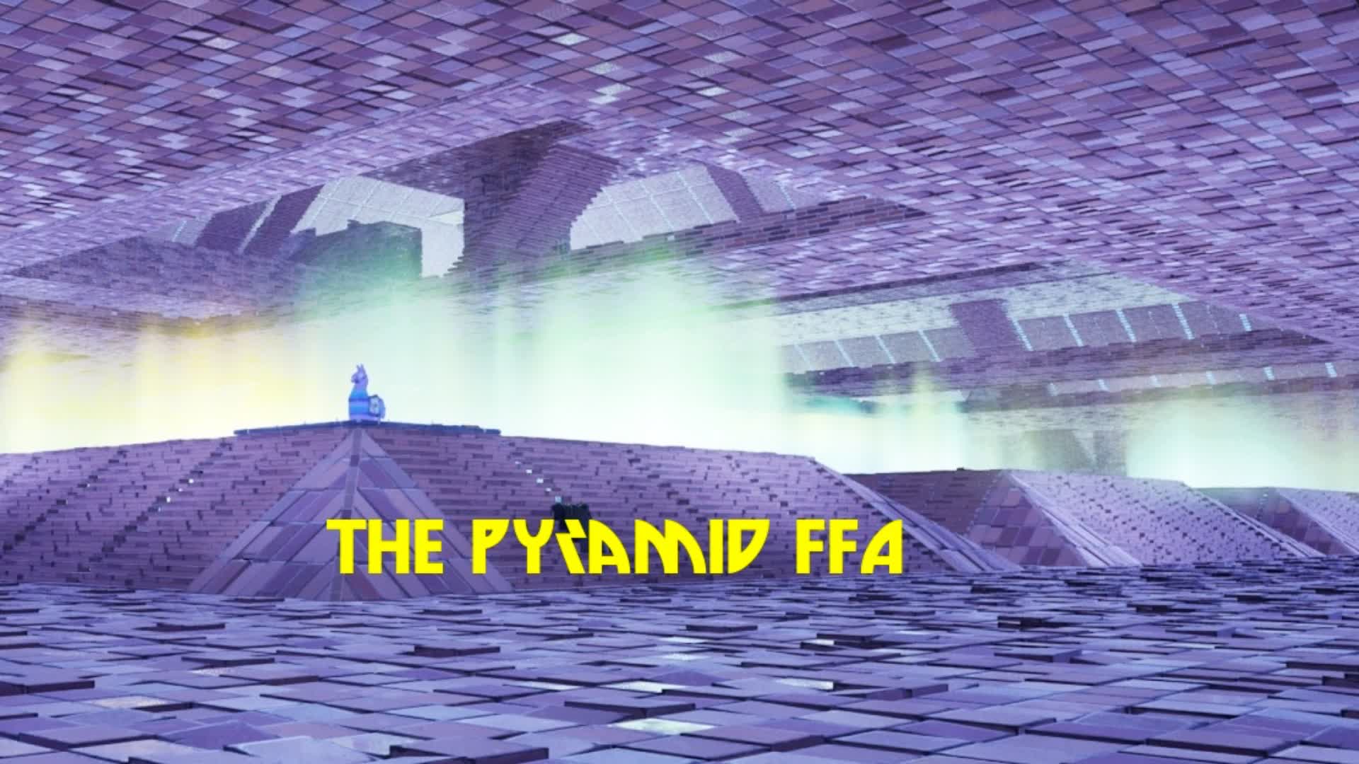 The Great Pyramid (FFA)