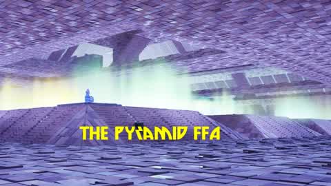 The Great Pyramid (FFA)