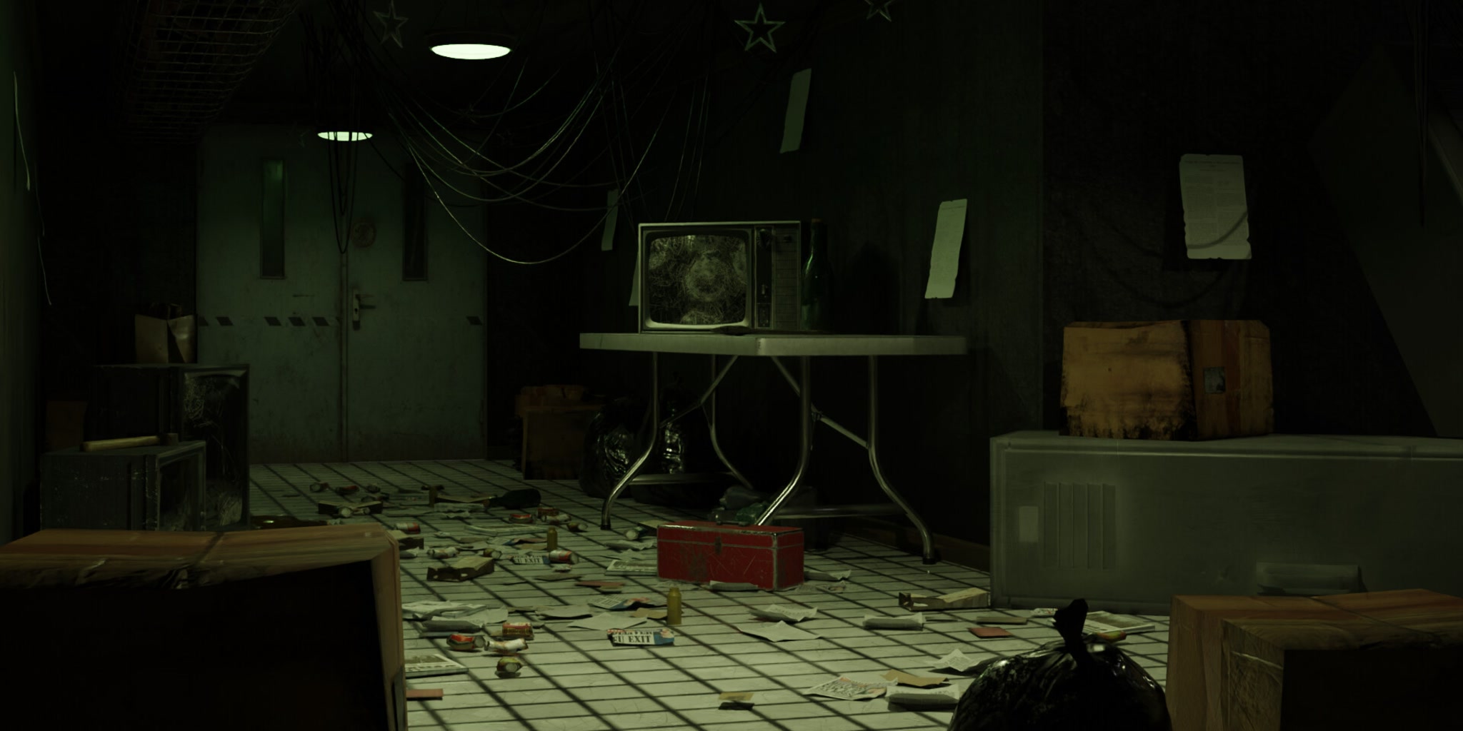 FNAF | HORROR