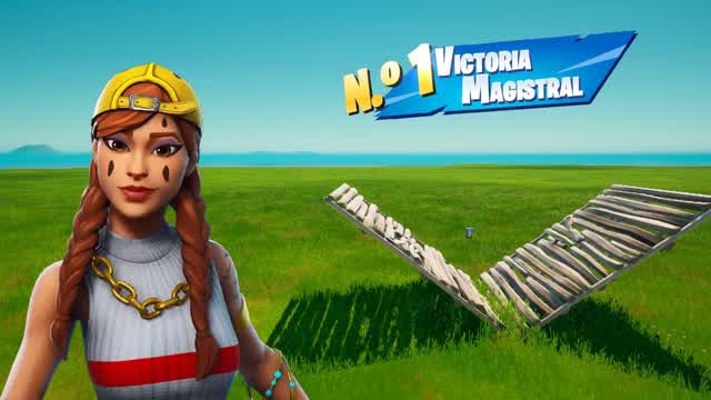 Peleas de construcción 1v1 0 Retraso