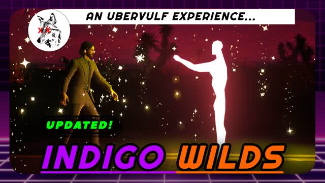 Capture 1 – Indigo Wilds