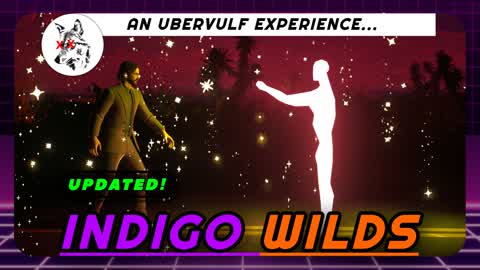 Indigo Wilds