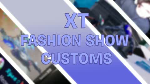 XT Fashion Show