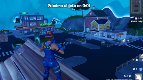 Island image