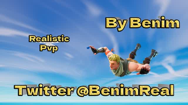 Benim Realistic PvP