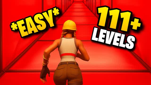 DEFAULT PARKOUR DEATHRUN 100 +