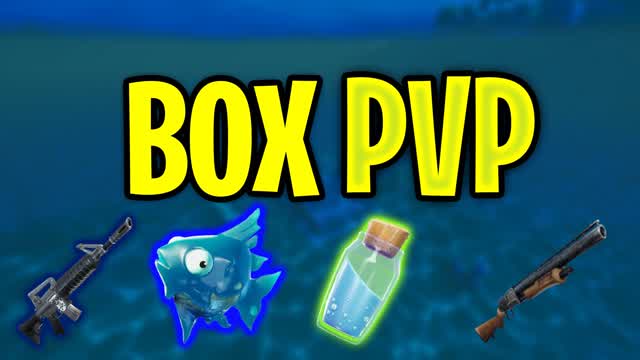 Underwater Boxfights