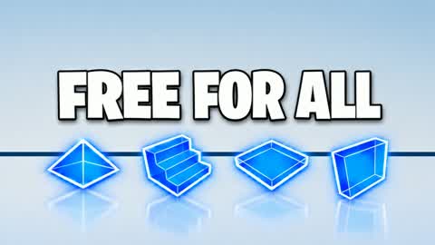 FreeBuild Free For All