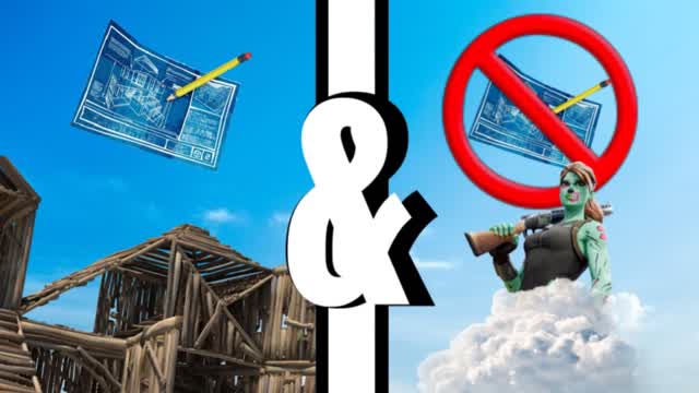 BUILD & NO BUILD MOD FFA