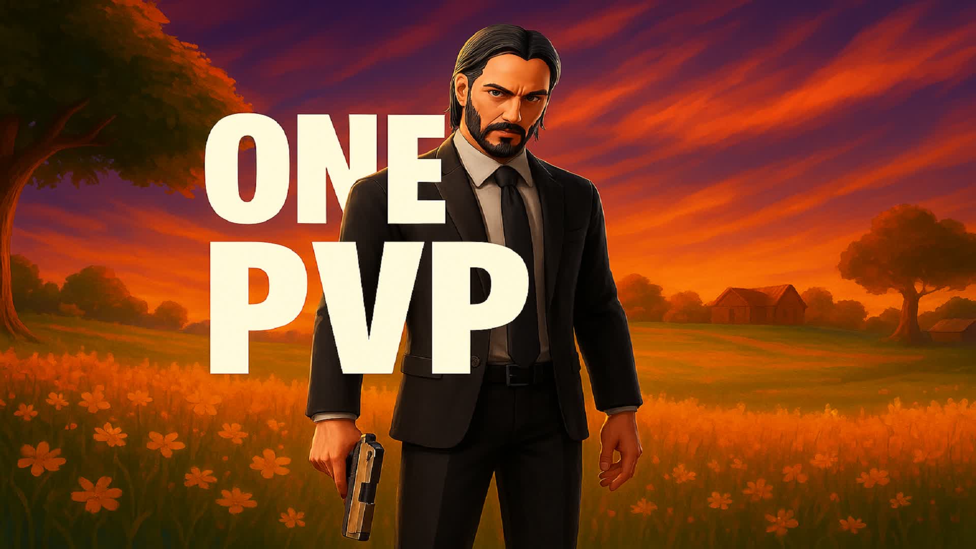 ONE PVP