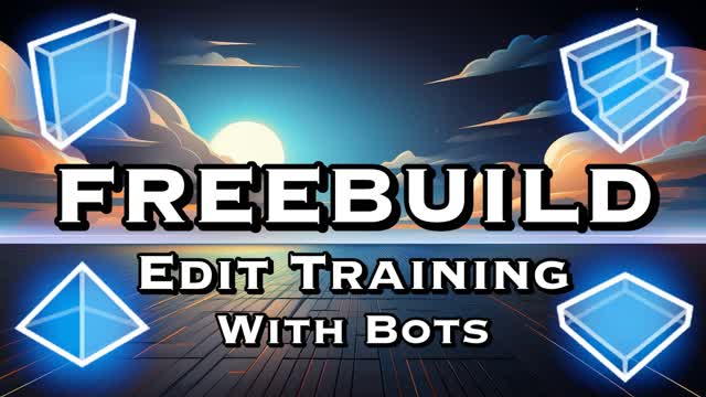 FREEBUILD EDIT TRAINING