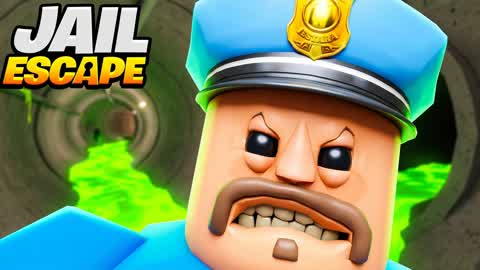 🧠 FLUCHT VOR BARRY FALL GUYS VON FEJZZI