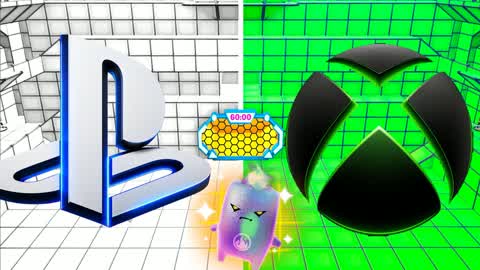 REAL PS vs X BOX