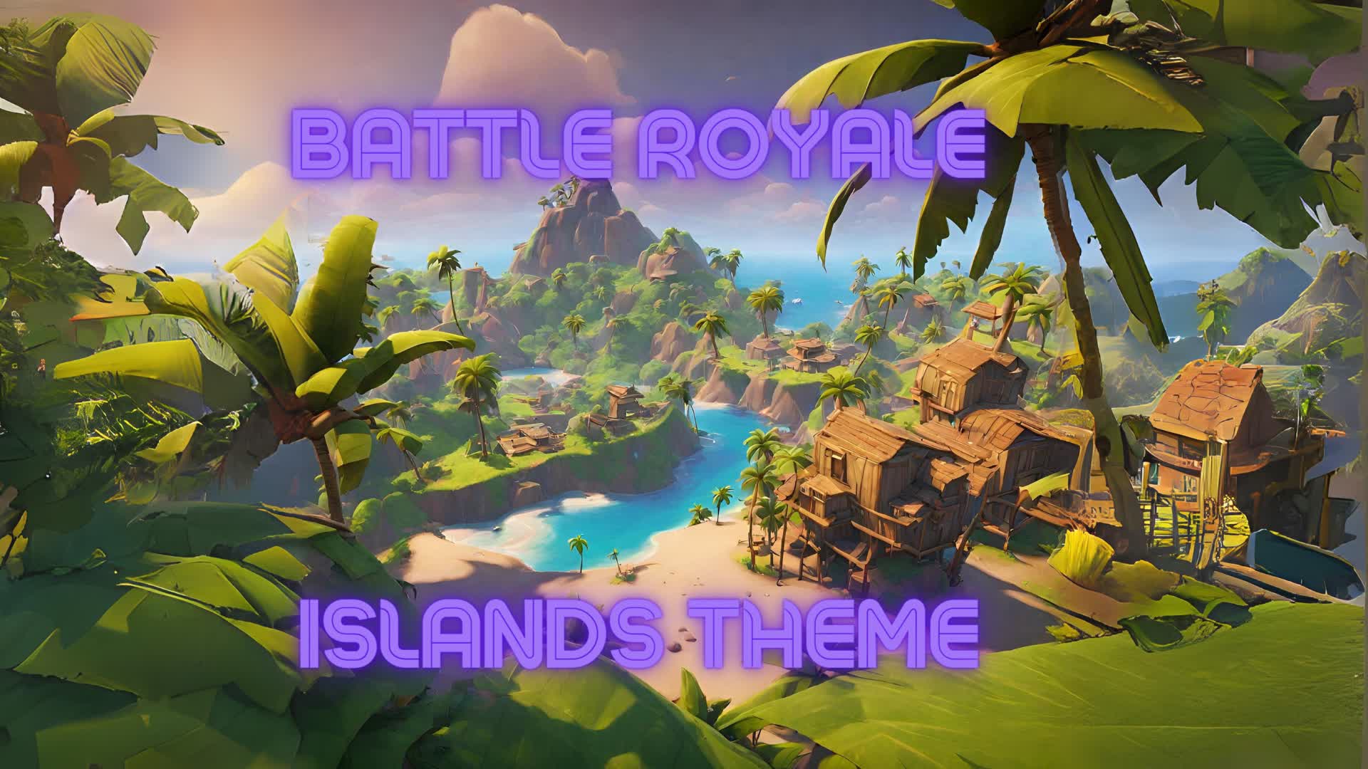 Battle Royale in Island 749716163911 by lolverdose Fortnite
